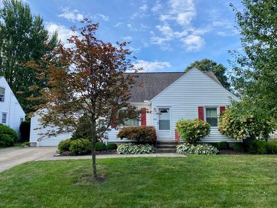 719 Buena Vista Ave, Ashland, OH, 44805