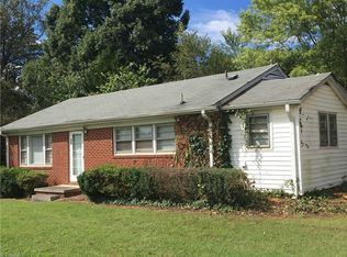 500 Nc Highway 150 W, Greensboro, NC 27455