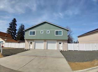 4907 E 6th Ave #4909, Spokane, WA 99212