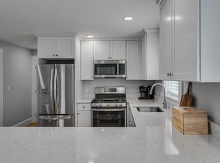 1 Warner St, Salem, MA 01970