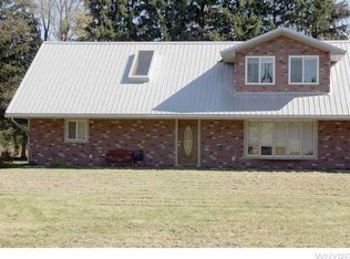 2332 Sheldon Dr, Allegany, NY