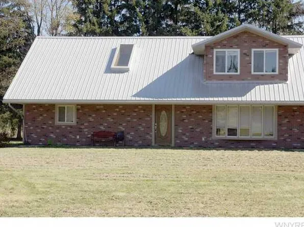 2332 Sheldon Dr, Allegany, NY 14706