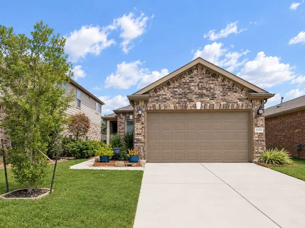 25226 Squire Knoll St, Katy, TX 77493