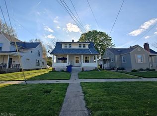 10 Wentz Ave, Shelby, OH 44875