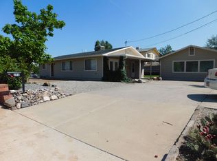 396 S Camp Rd, Grand Junction, CO 81507