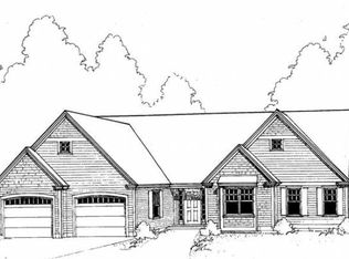 22 Ames Rd, Brookline, NH 03033