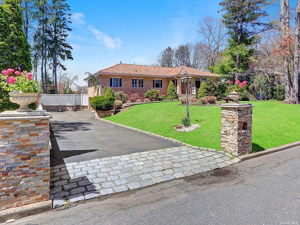 96 Mcculloch Drive, Dix Hills, NY 11746 Zillow
