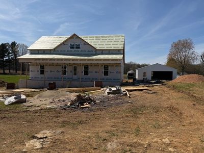404 Bethlehem Church Rd, Shelbyville, TN, 37160