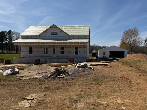 404 Bethlehem Church Rd Lot 1, Shelbyville, TN 37160