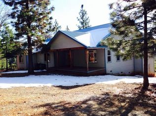 6871 Samiret Ln, Shingletown, CA 96088