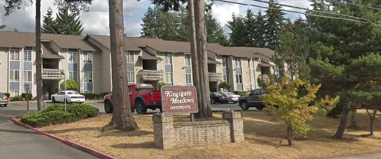 KINGSGATE MEADOWS APTS — Photo 1
