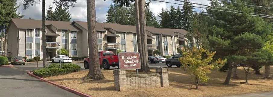 KINGSGATE MEADOWS APTS