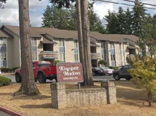 KINGSGATE MEADOWS APTS, Kirkland, WA 98034