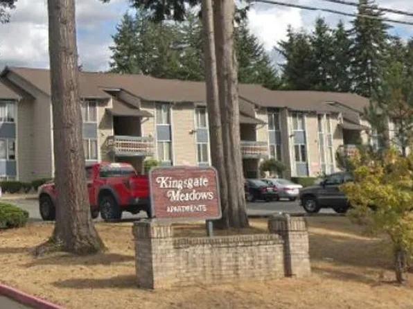 KINGSGATE MEADOWS APTS