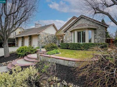 140 Edinburgh Cir, Danville, CA, 94526