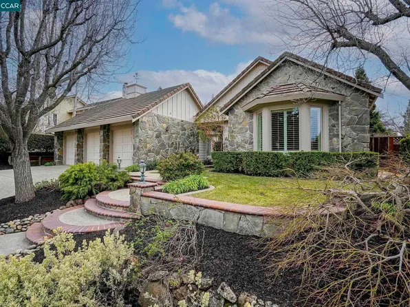 140 Edinburgh Cir, Danville, CA 94526