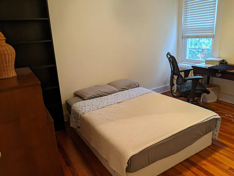 6637 Wilkins Ave #1 — Photo 6