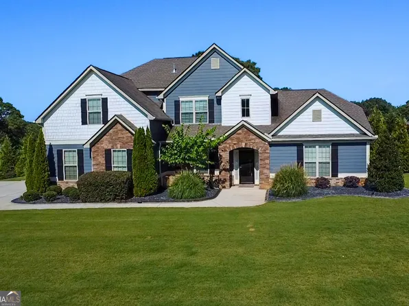 408 Warren Way, McDonough, GA 30252