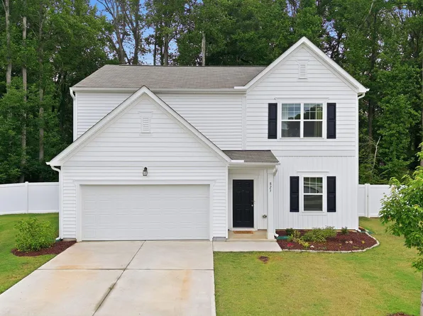 823 Piaggio Lane Spg, Spring Hope, NC 27882