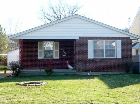 6826 Home City Ave, Cincinnati, OH 45233