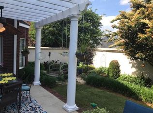 111 Prestwick Way S, Stockbridge, GA 30281