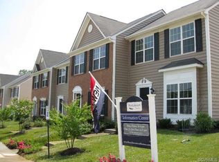 12113 Perdue Springs Loop, Chester, VA 23831