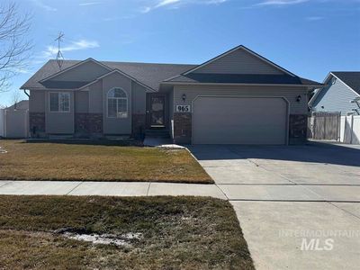 965 Homerun St, Chubbuck, ID, 83202