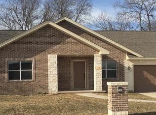 2131 W Tarleton St, Stephenville, TX 76401