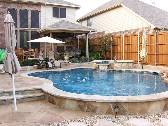 2nd image of 6309 Diamond Dr