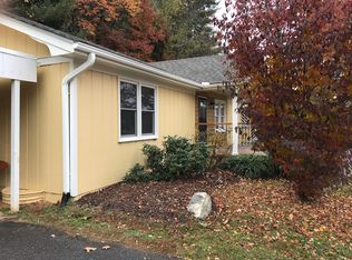 294 Woody Ln #294A, Asheville, NC 28804