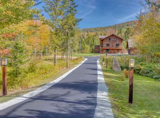 79 Nason Rd, Sugar Hill, NH 03586
