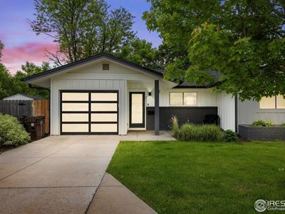 2652 Sherwood Cir, Boulder, CO, 80304