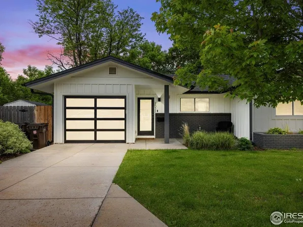 2652 Sherwood Cir, Boulder, CO 80304