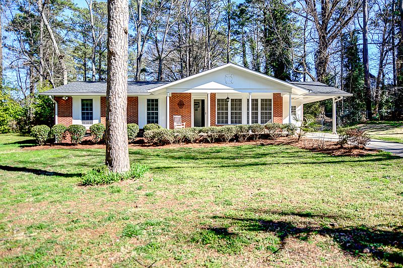 1st image of 1541 Sanden Ferry Dr