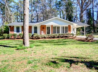 1541 Sanden Ferry Dr, Decatur, GA 30033
