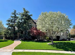 477 W Sheffield Dr, Provo, UT 84604