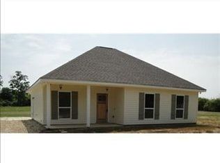 78142 Booth Rd, Folsom, LA 70437