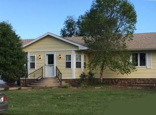 2603 W Hadden Ave, Wichita, KS 67217