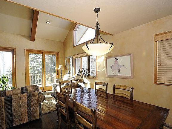 Family Room / Dining