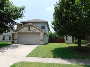 108 W Gemini Ln, Killeen, TX 76542