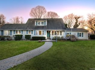 43 Carnegie Avenue, Huntington, NY 11743