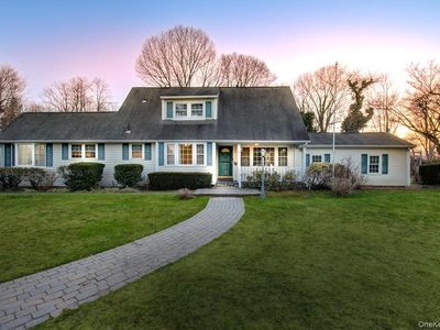 43 Carnegie Avenue, Huntington, NY, 11743