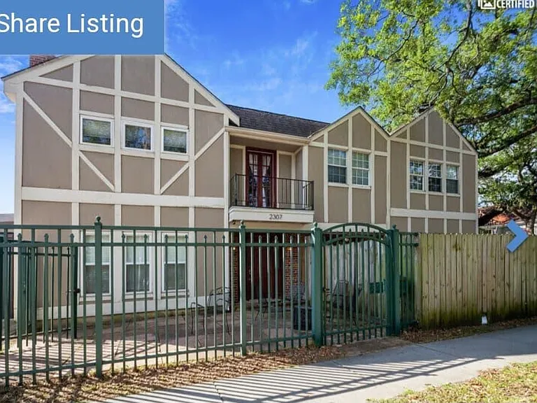 2307 S Carrollton Ave — Photo 1