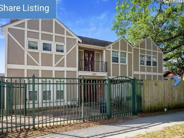 2307 S Carrollton Ave, New Orleans, LA 70118