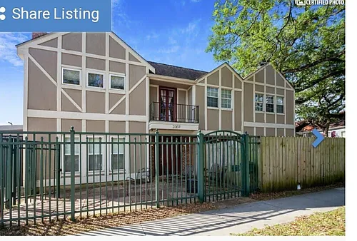 2307 S Carrollton Ave Photo 1