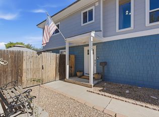 2250 38th St APT B, Los Alamos, NM 87544