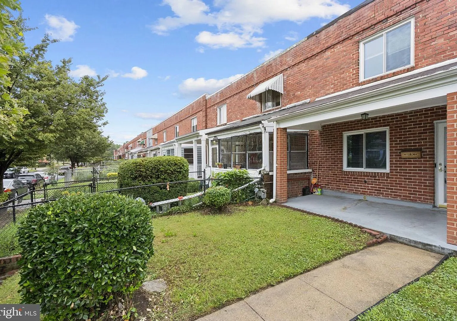 Charming 2-Bedroom Townhome Beautifully Updated and Convenient — Photo 1