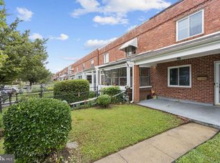 128 33rd St NE, Washington, DC 20019