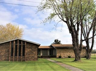 256 Ramona St, Estill Springs, TN 37330