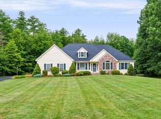 15 Brenner Drive, Newton, NH 03858